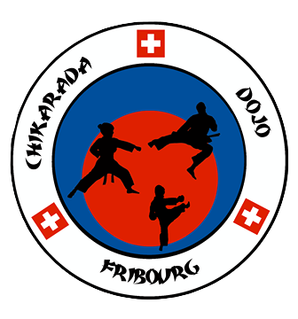 Chikarada Dojo Fribourg mobile